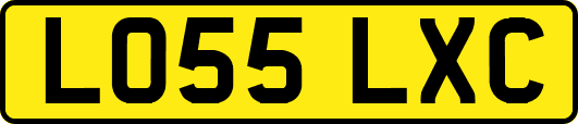 LO55LXC