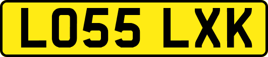 LO55LXK