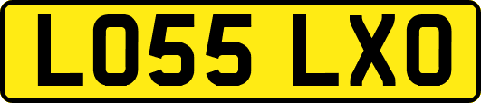LO55LXO
