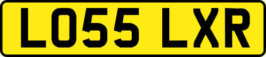 LO55LXR