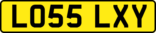 LO55LXY