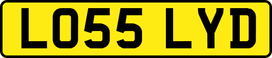 LO55LYD