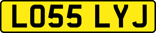 LO55LYJ