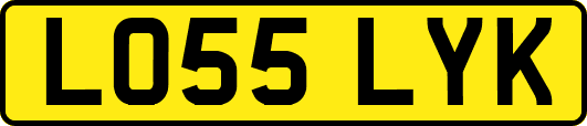 LO55LYK