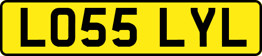 LO55LYL