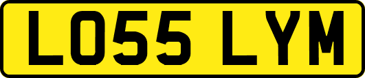 LO55LYM