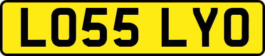 LO55LYO