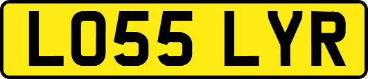 LO55LYR
