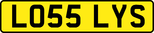 LO55LYS