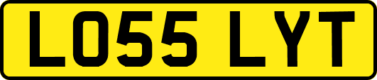 LO55LYT