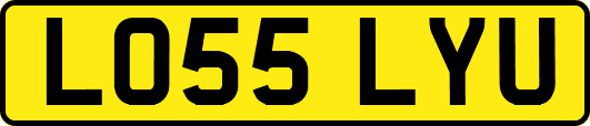LO55LYU