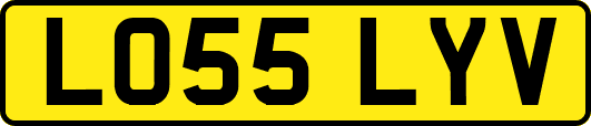 LO55LYV