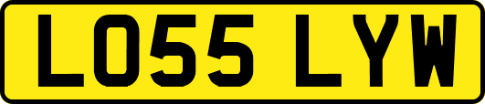 LO55LYW