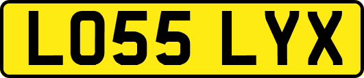 LO55LYX