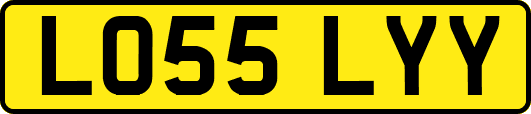 LO55LYY