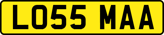 LO55MAA