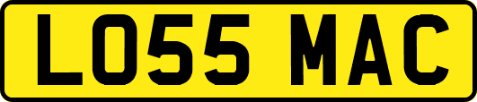 LO55MAC