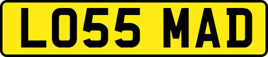 LO55MAD