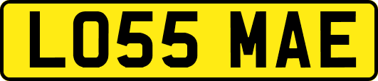 LO55MAE