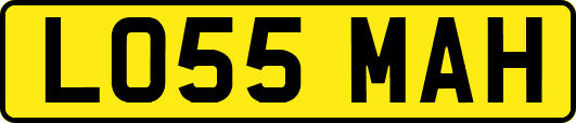 LO55MAH