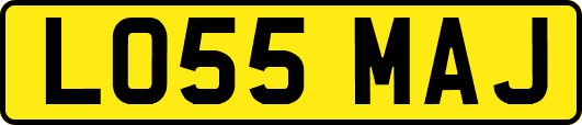 LO55MAJ
