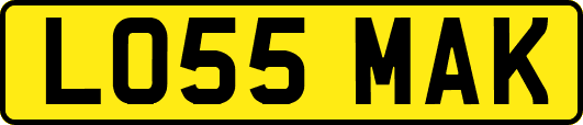 LO55MAK