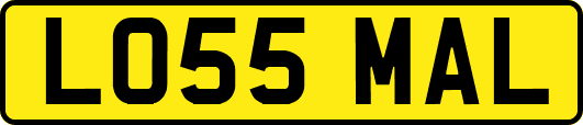 LO55MAL