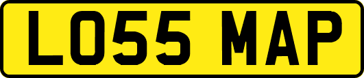 LO55MAP