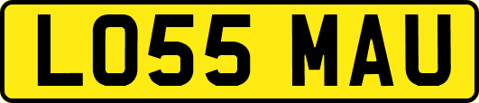 LO55MAU