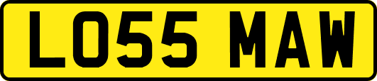 LO55MAW