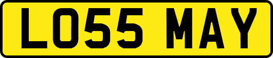 LO55MAY