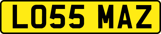 LO55MAZ