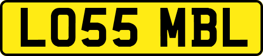 LO55MBL