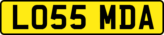 LO55MDA