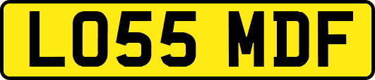 LO55MDF