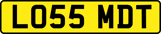 LO55MDT