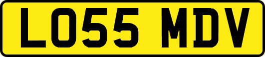 LO55MDV