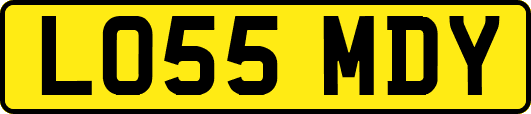 LO55MDY