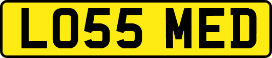 LO55MED