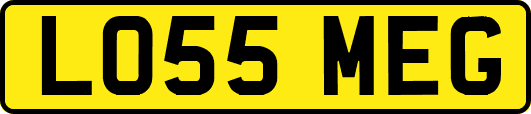 LO55MEG