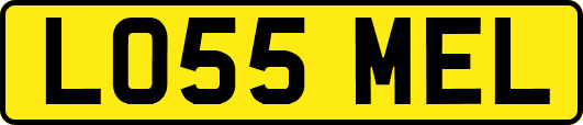 LO55MEL