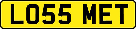 LO55MET
