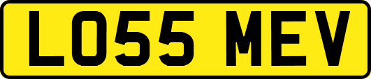 LO55MEV