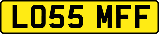 LO55MFF