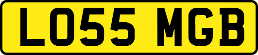 LO55MGB