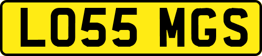 LO55MGS