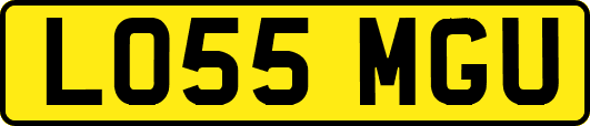 LO55MGU