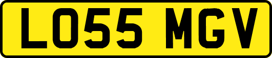 LO55MGV