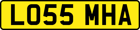 LO55MHA
