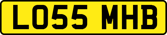 LO55MHB